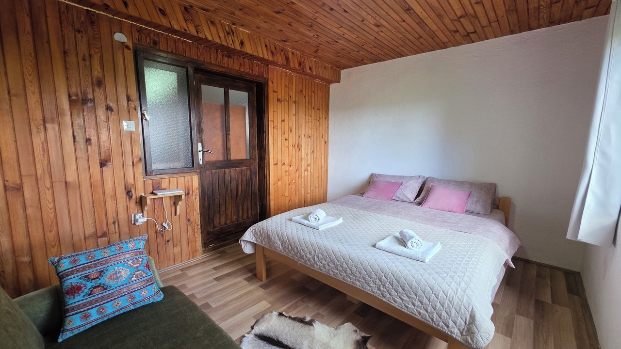 Photo of Bedroom in Virak