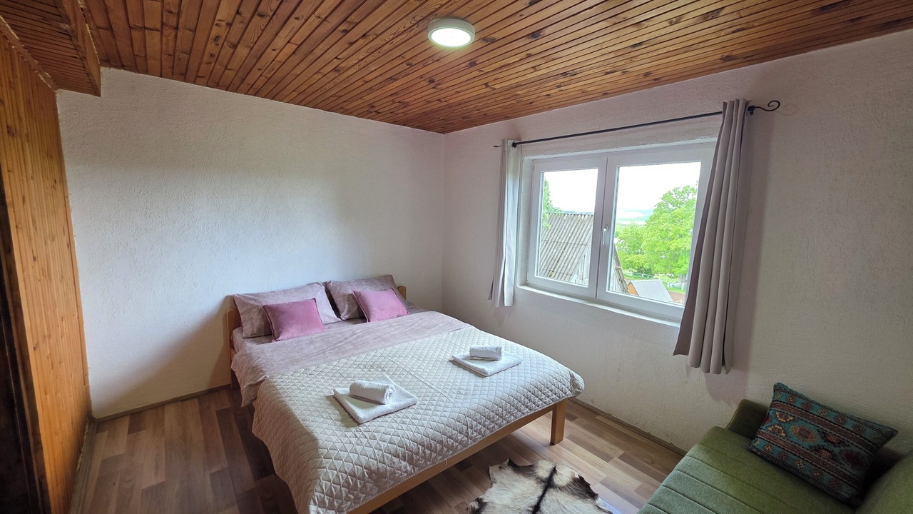 Photo of Bedroom in Virak