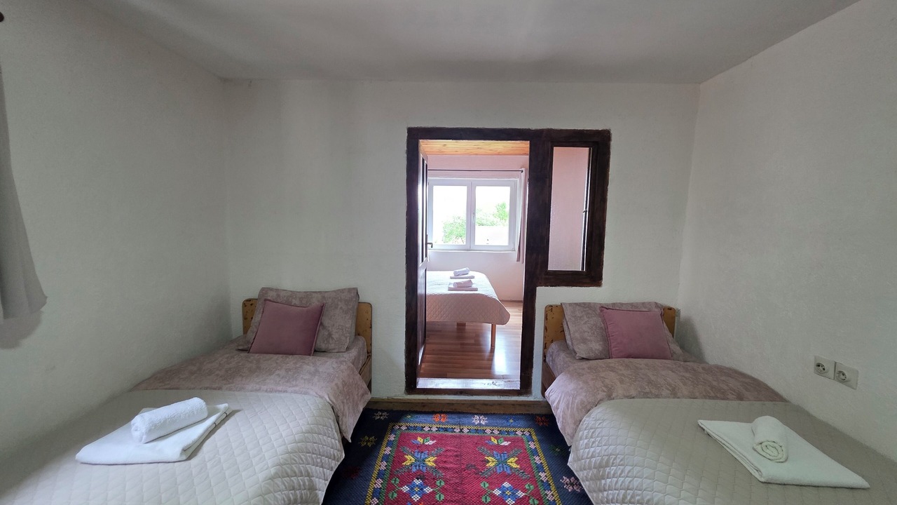 Photo of Bedroom in Virak