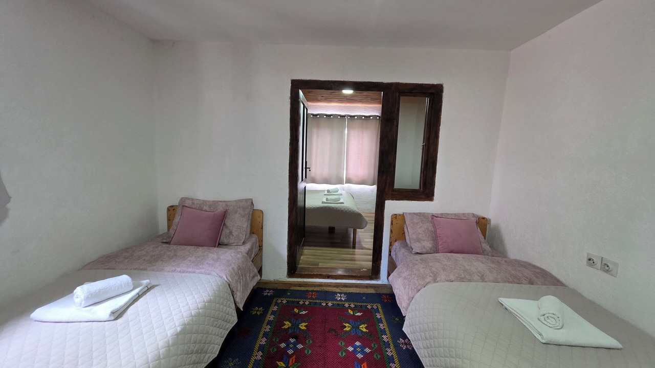 Photo of Bedroom in Virak