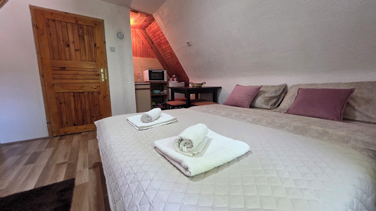 Photo of Bedroom in Virak