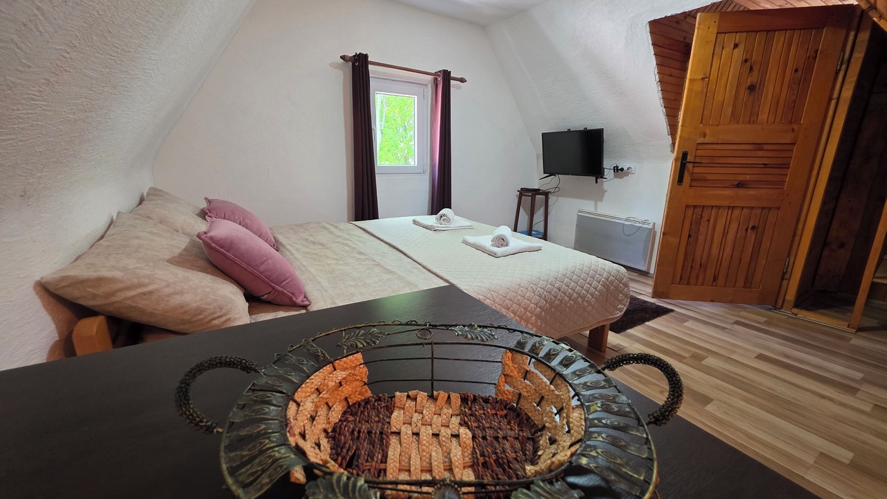 Photo of Bedroom in Virak