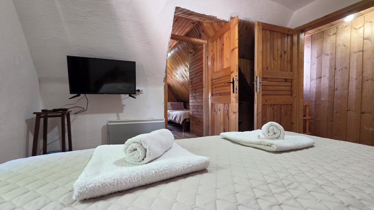 Photo of Bedroom in Virak