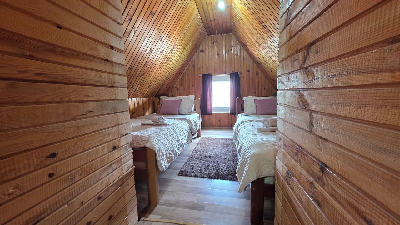 Photo of Bedroom in Virak