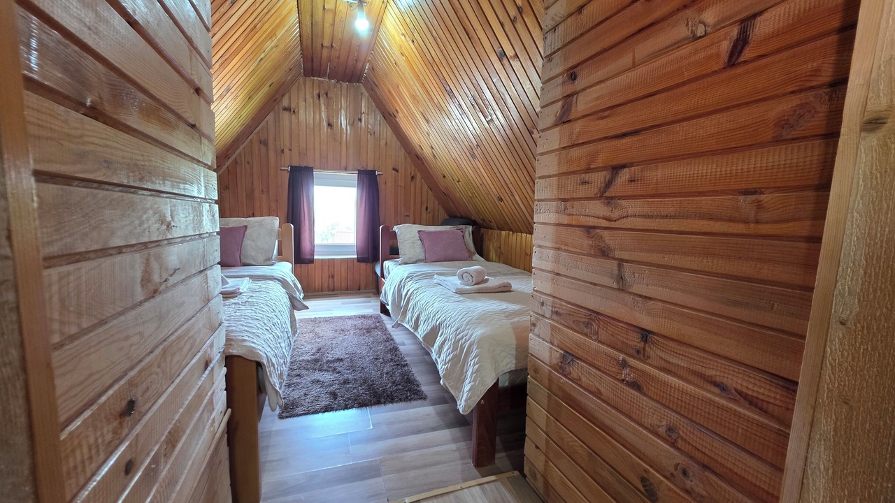 Photo of Bedroom in Virak
