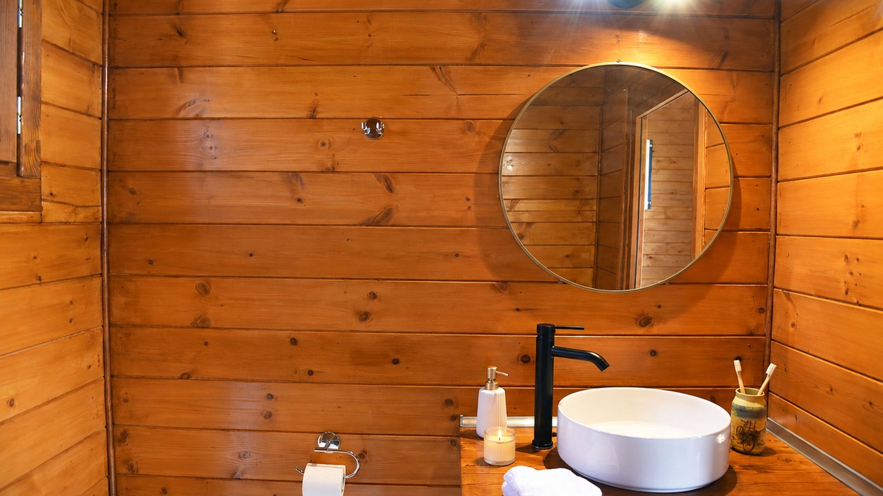 Photo of Bathroom in Kandia