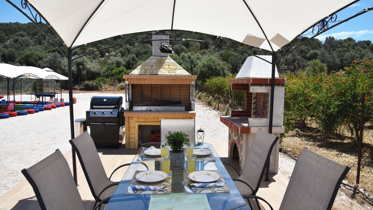Photo of Outdoor in Kandia