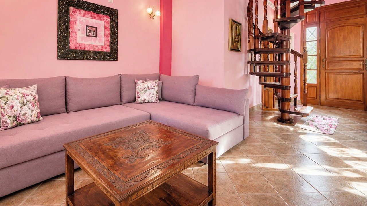 Photo of Livingroom in Lagonissi