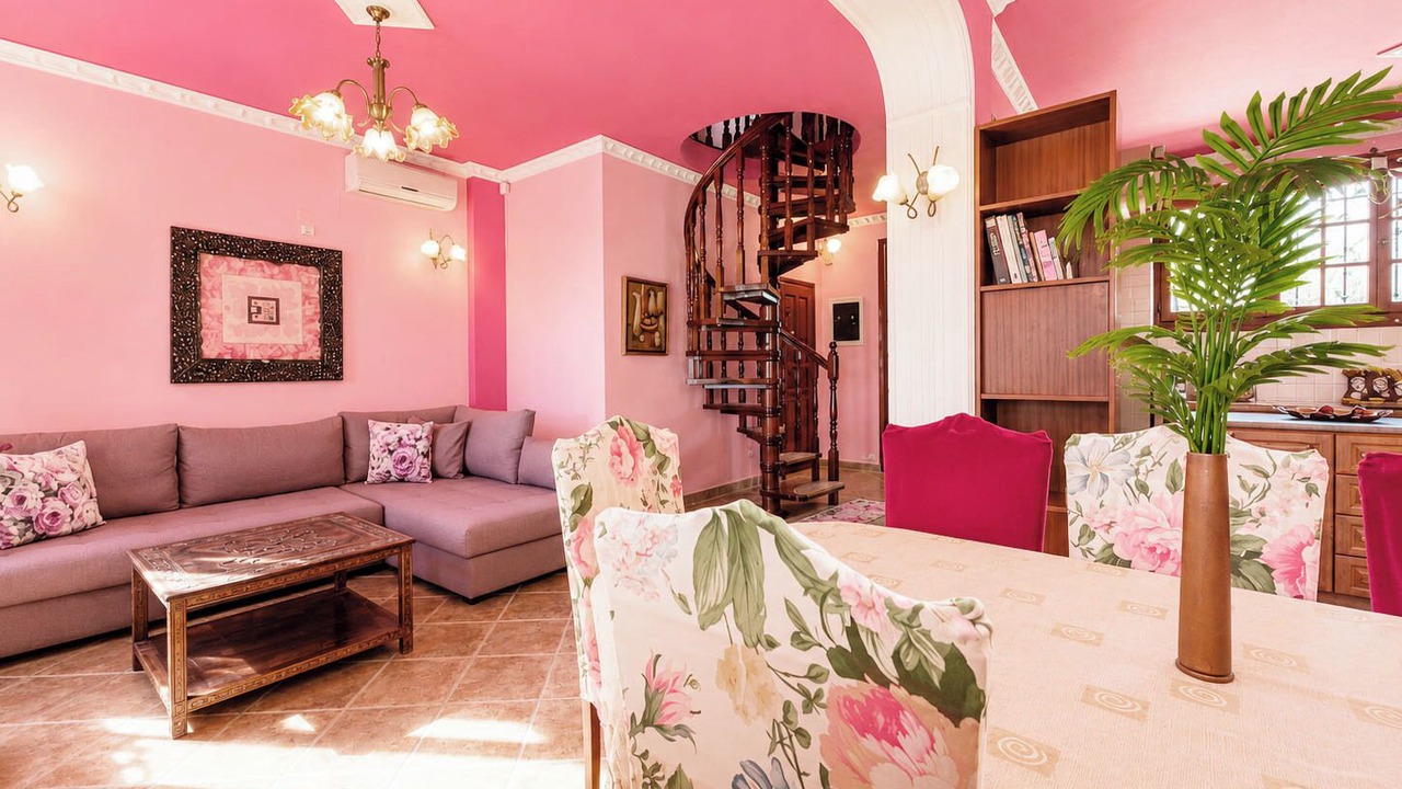 Photo of Livingroom in Lagonissi
