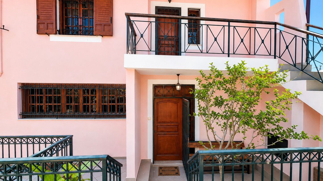Photo of Outdoor in Lagonissi