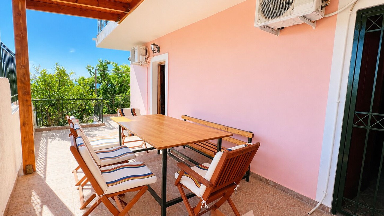 Photo of Outdoor in Lagonissi