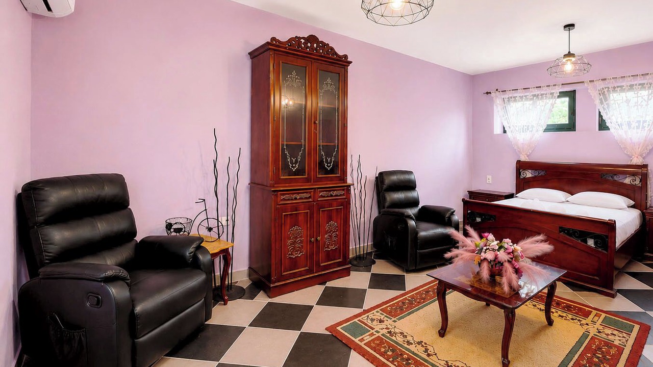 Photo of Bedroom in Lagonissi
