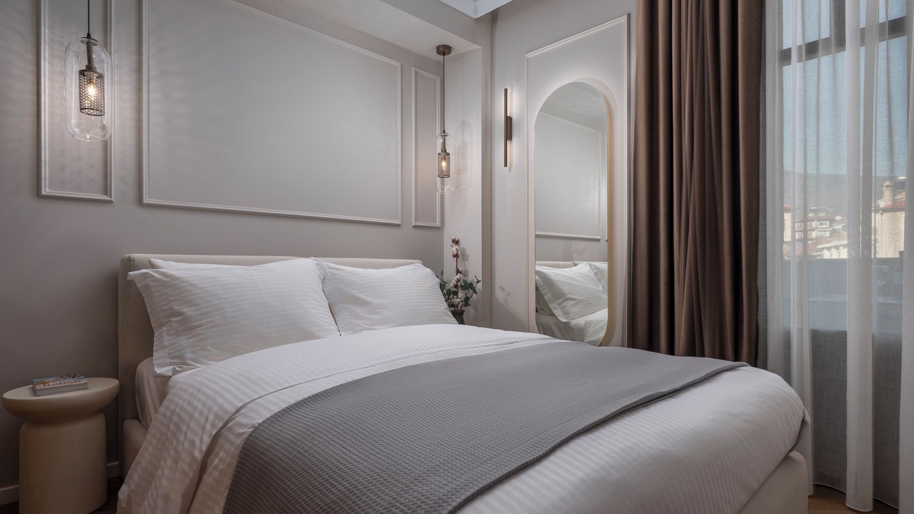 Photo of Bedroom in Florina