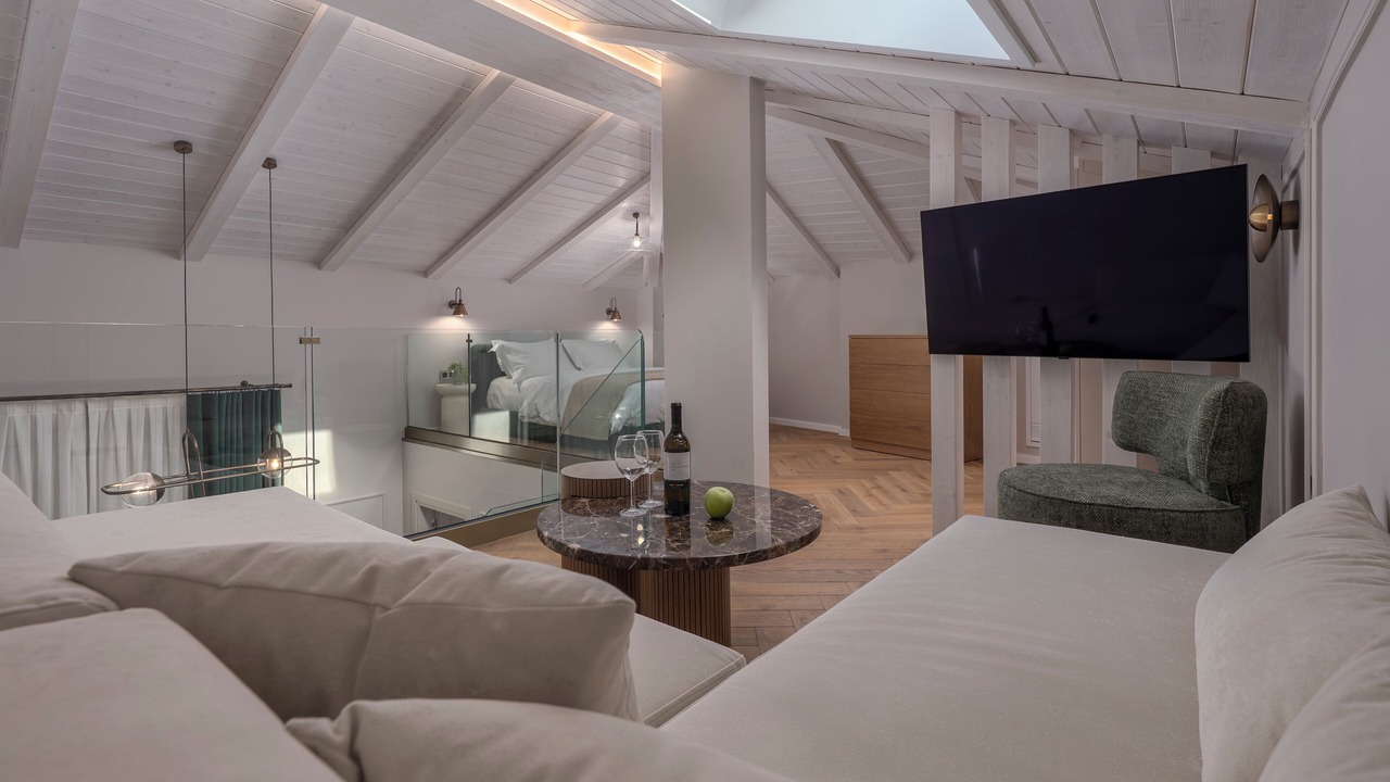 Photo of Bedroom in Florina