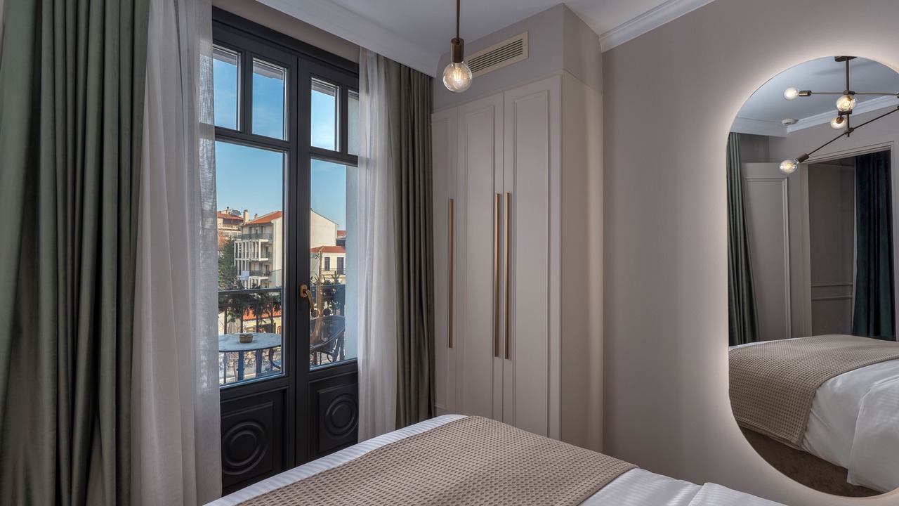 Photo of Bedroom in Florina