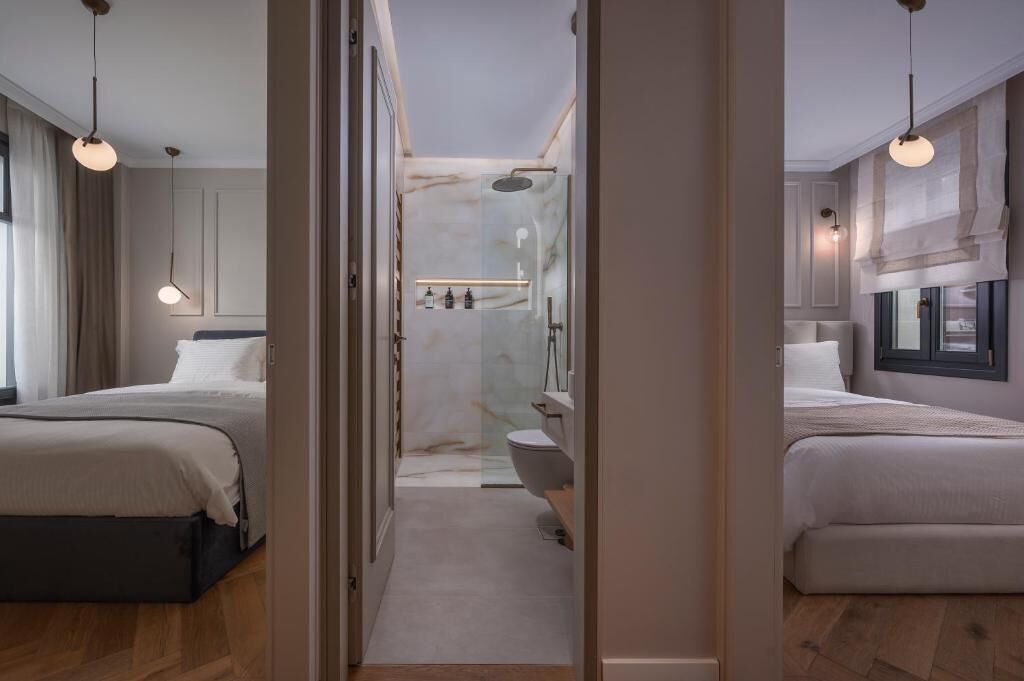 Photo of Bedroom in Florina