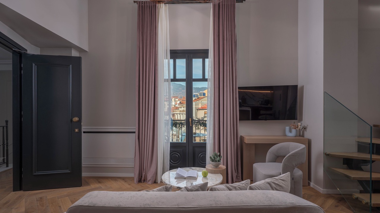 Photo of Livingroom in Florina