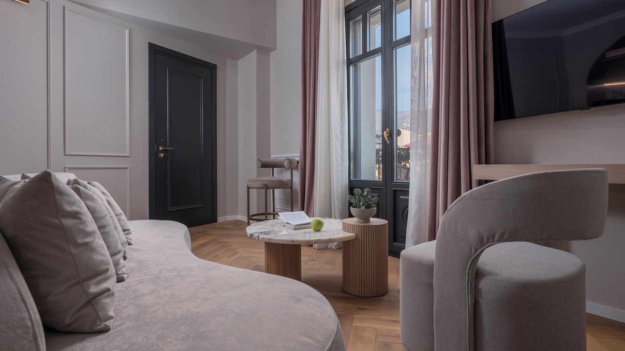 Photo of Livingroom in Florina