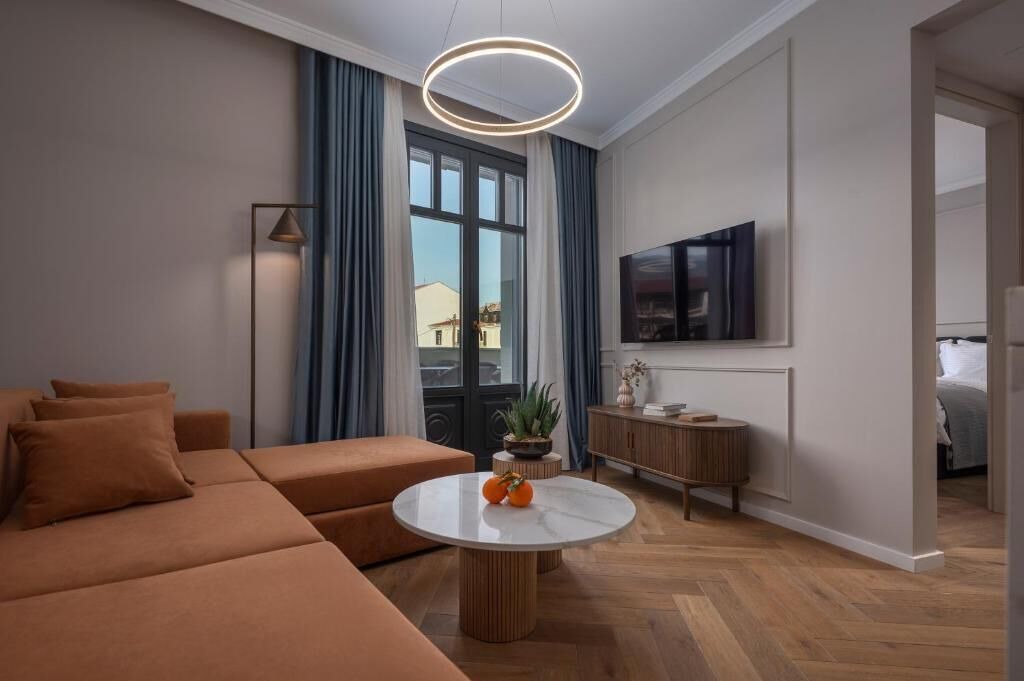 Photo of Livingroom in Florina