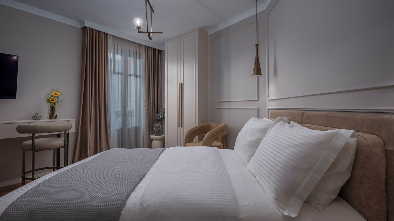 Photo of Bedroom in Florina