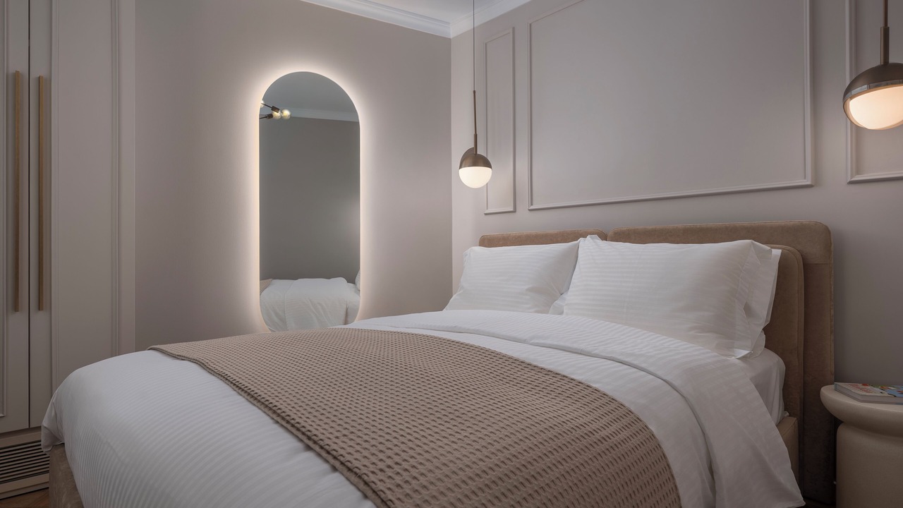 Photo of Bedroom in Florina