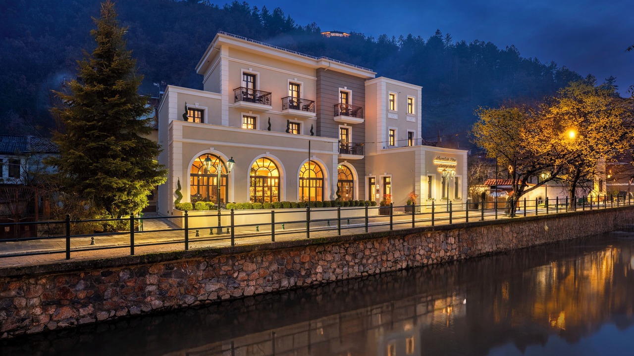 Photo of Outdoor in Florina