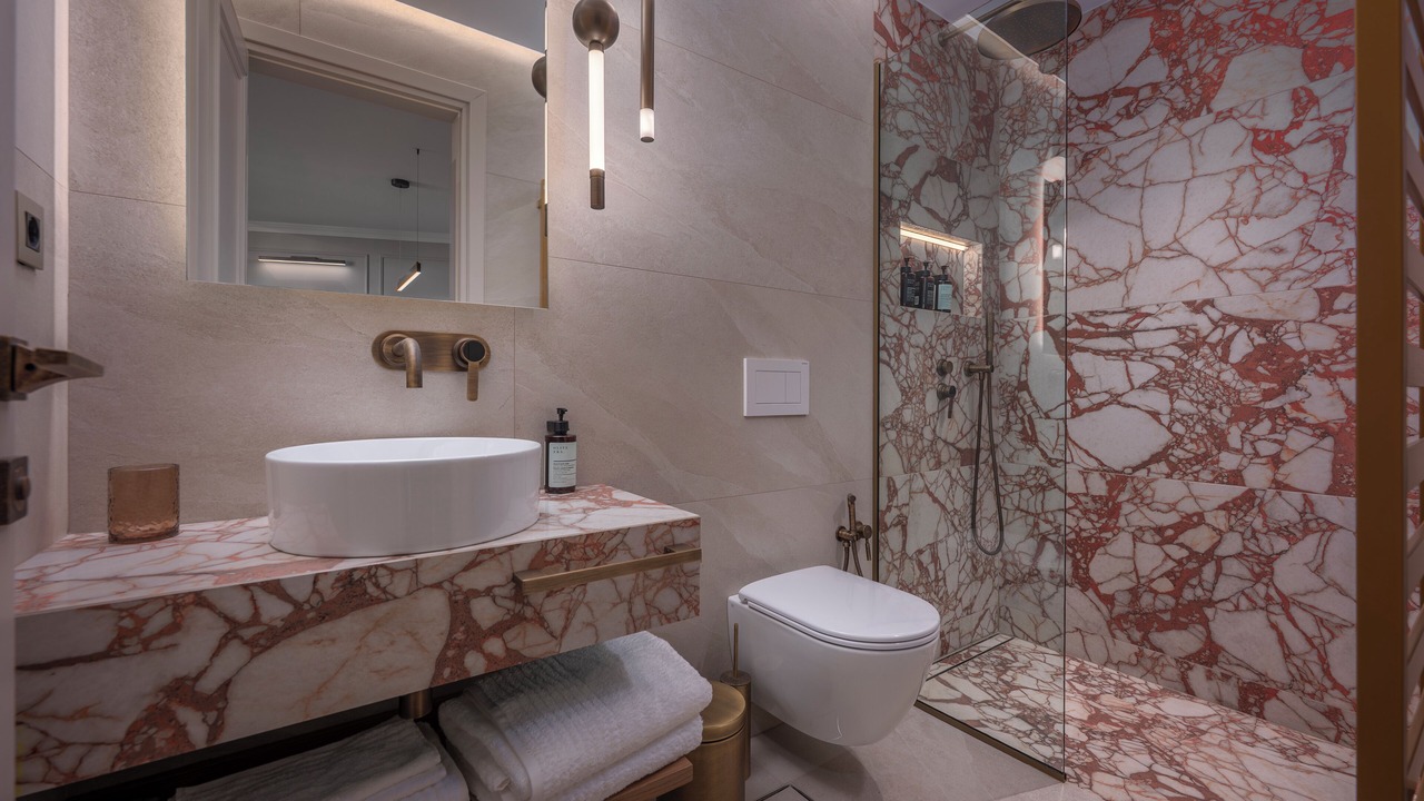 Photo of Bathroom in Florina