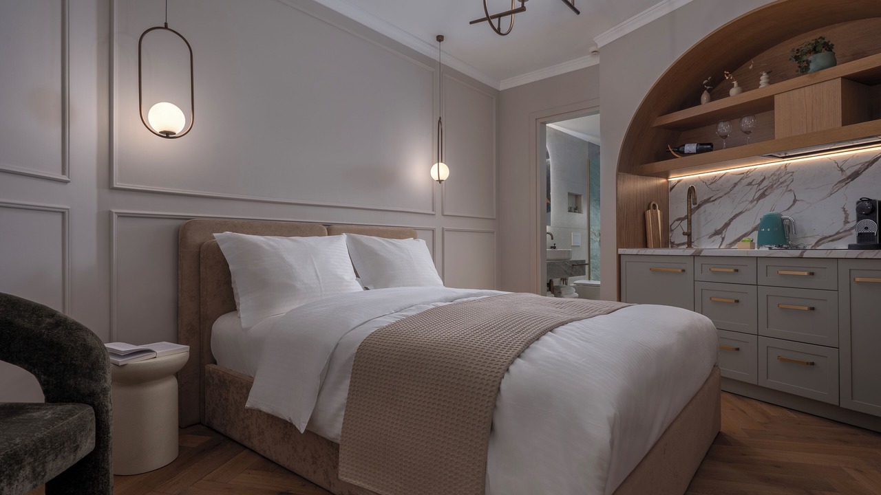 Photo of Bedroom in Florina