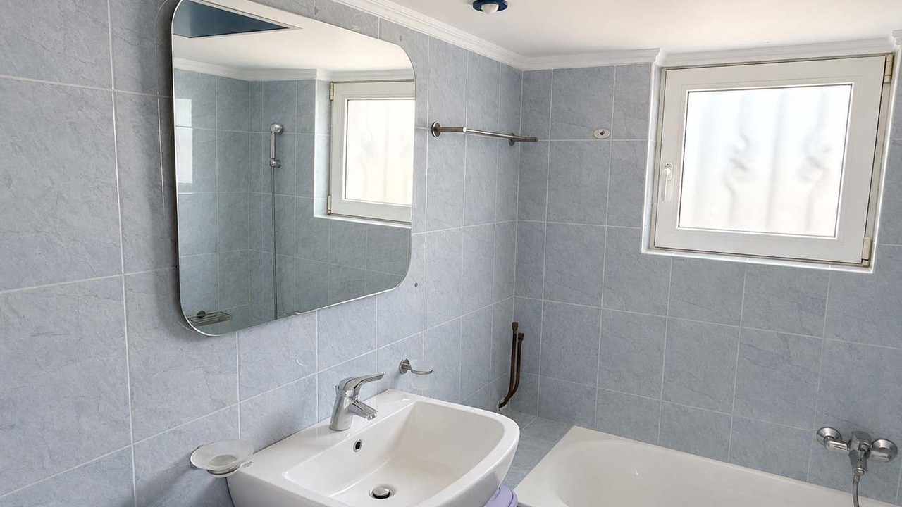 Photo of Bathroom in Spata-Artemida