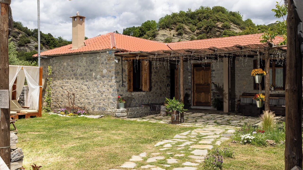 Photo of Outdoor in Agrafa