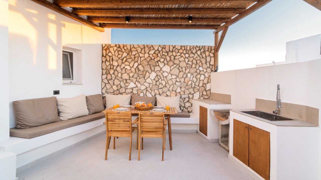 Photo of Outdoor in South Rhodes