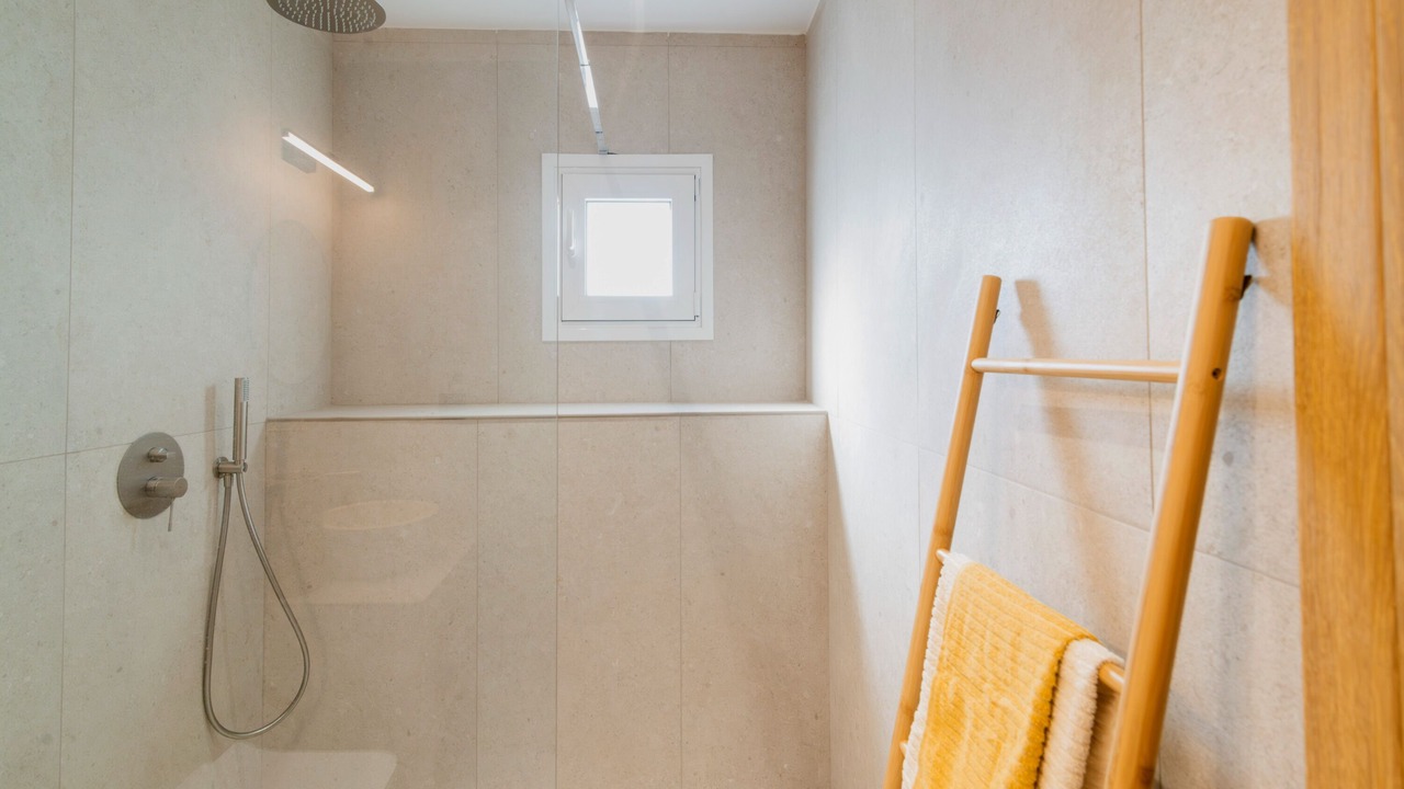 Photo of Bathroom in South Rhodes
