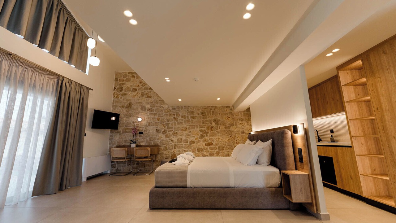 Photo of Bedroom in Kourouta
