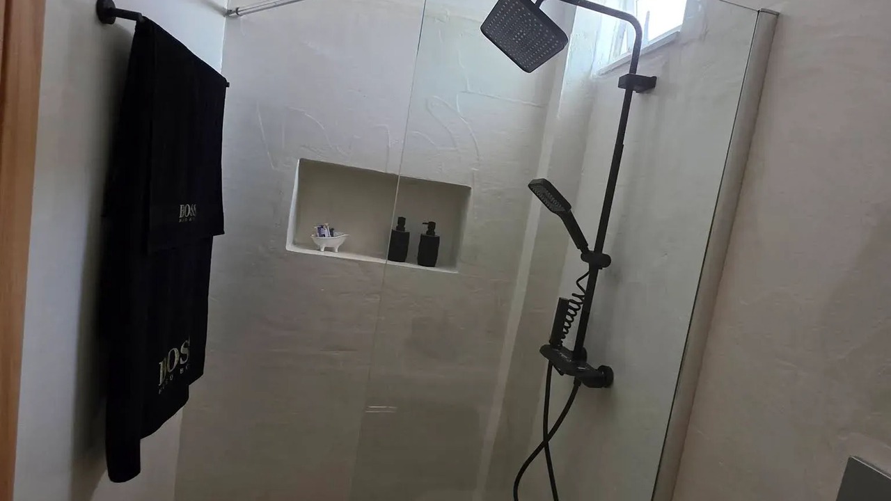 Photo of Bathroom in Archangelos