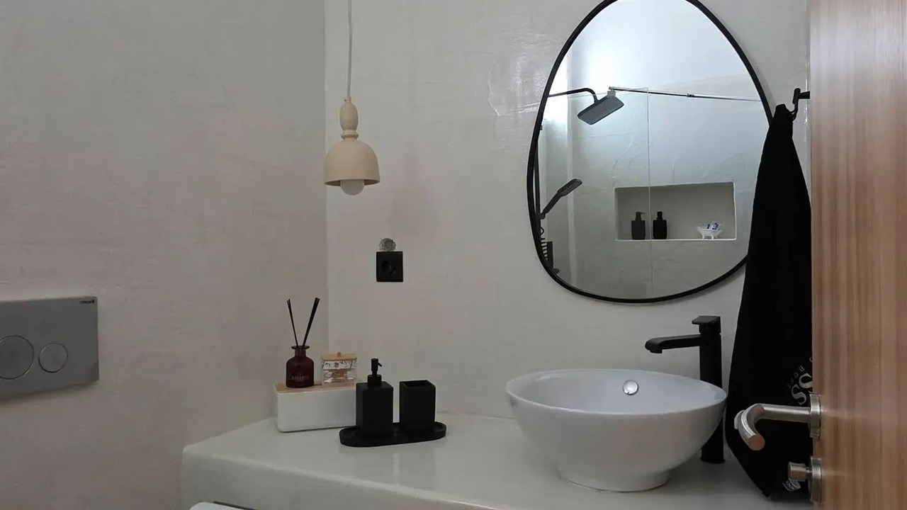 Photo of Bathroom in Archangelos