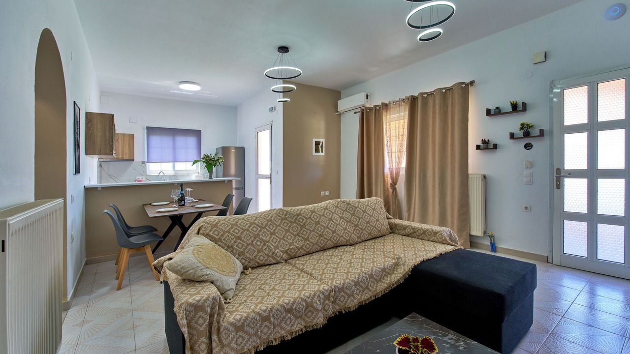 Photo of Livingroom in Sidari