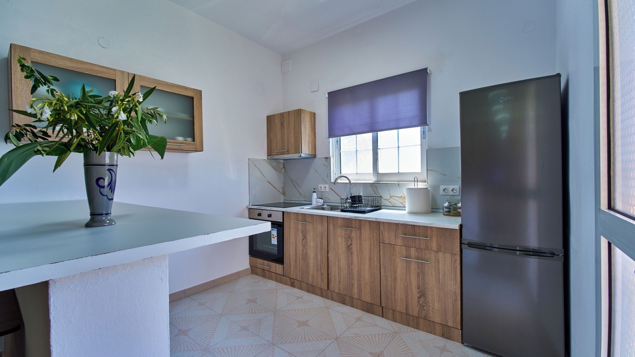 Photo of Kitchen in Sidari