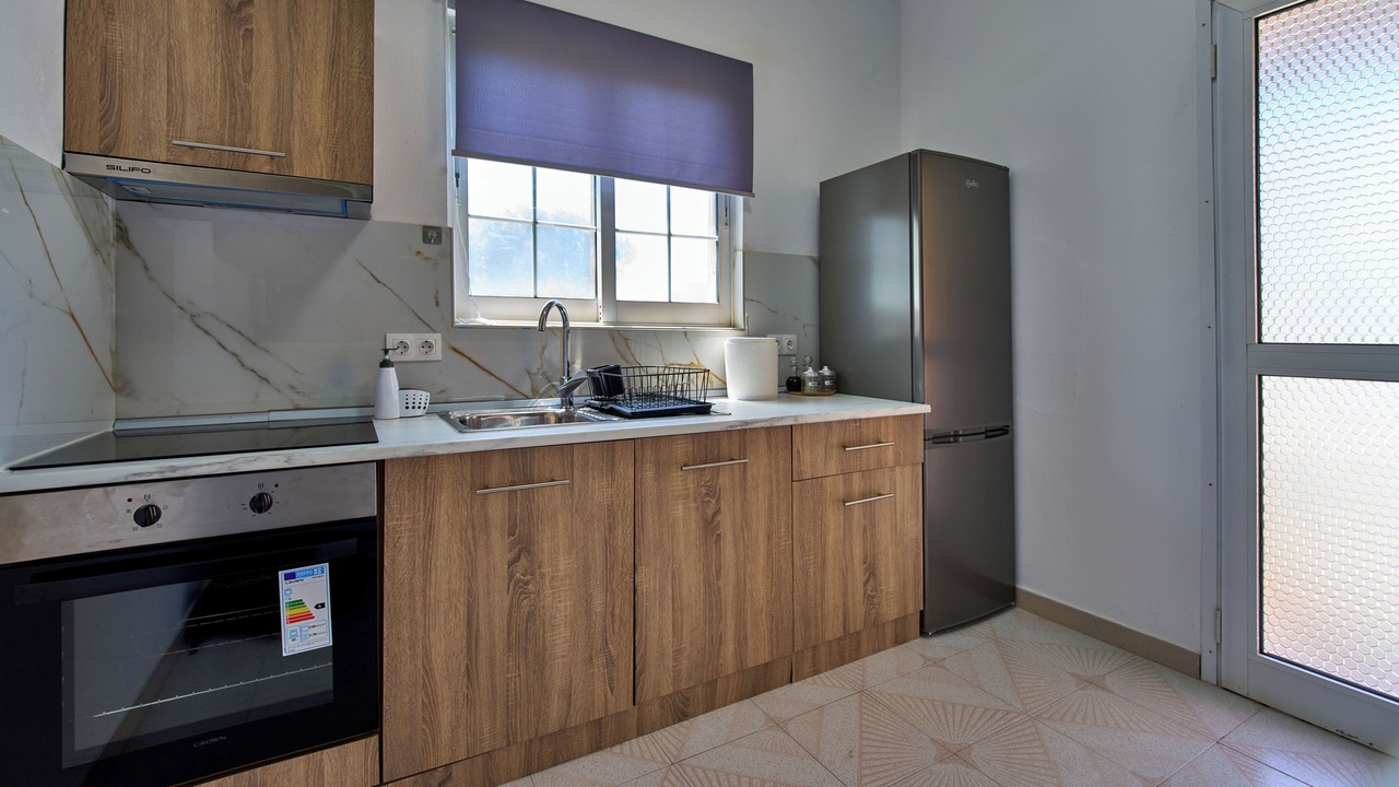 Photo of Kitchen in Sidari
