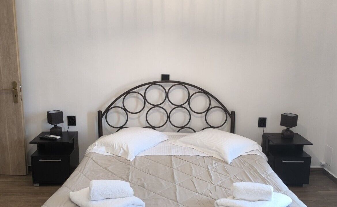Photo of Bedroom in Vromolithos