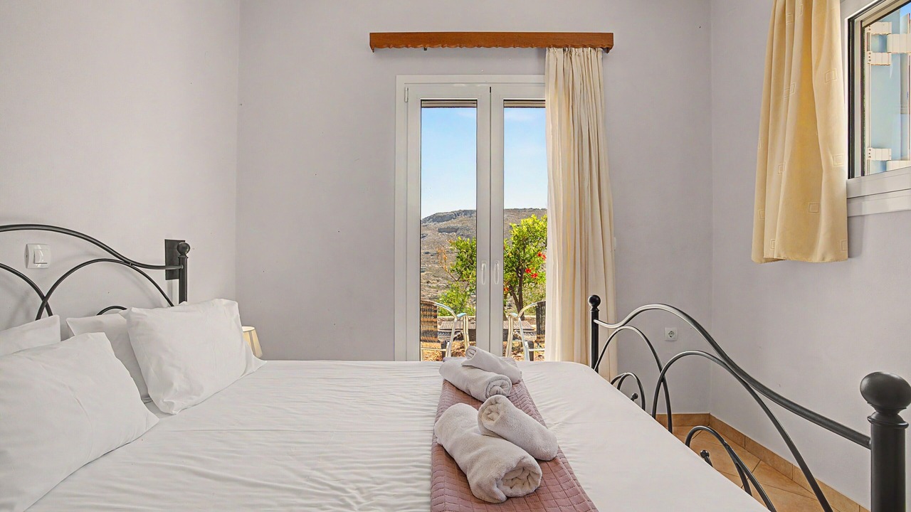 Photo of Bedroom in Sitia