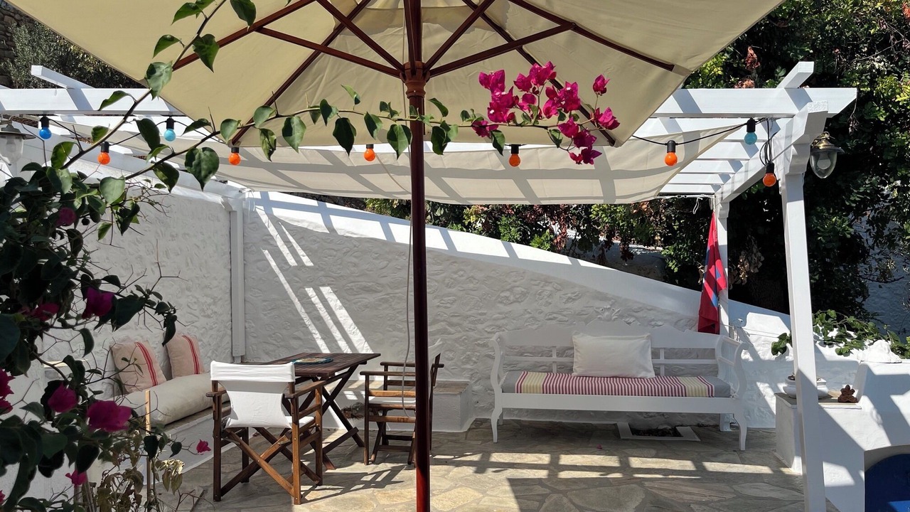 Photo of Outdoor in Hydra