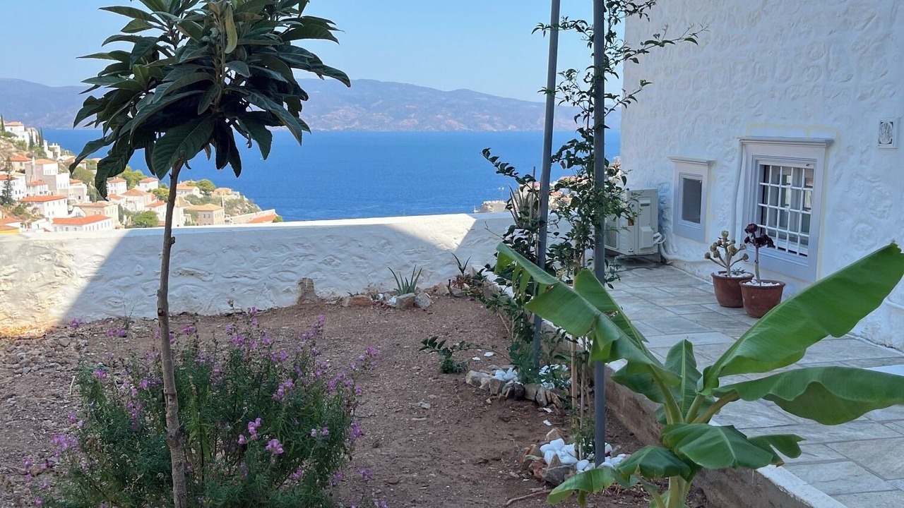 Photo of Outdoor in Hydra