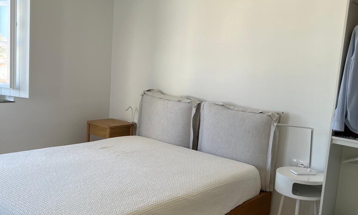 Photo of Bedroom in Hydra