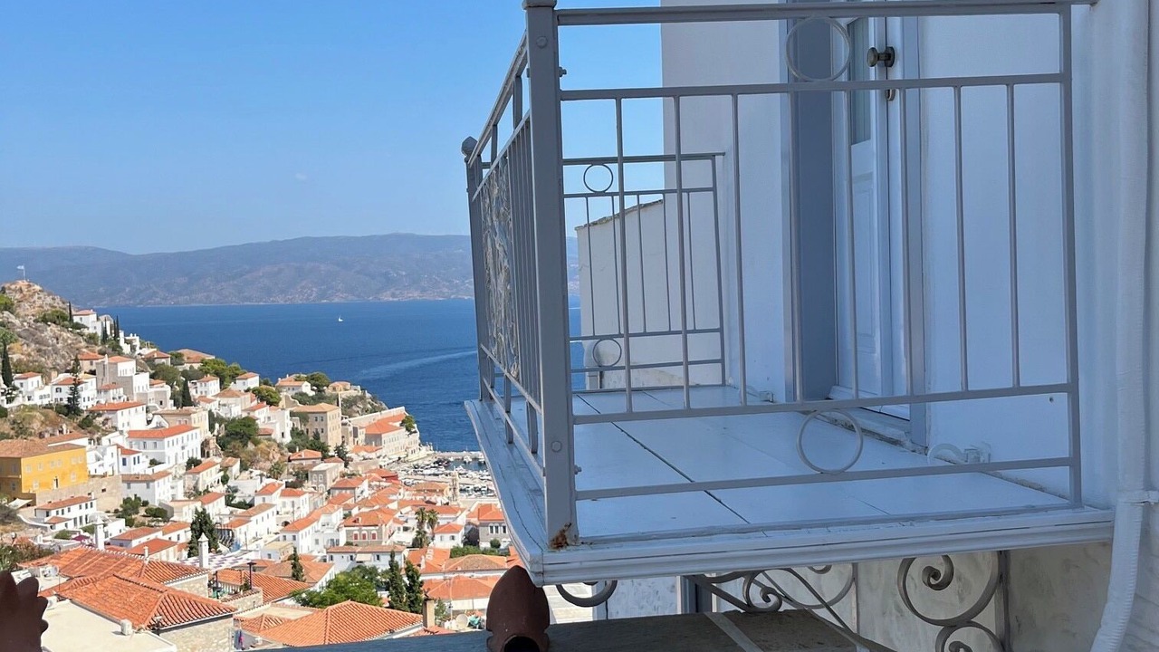 Photo of Outdoor in Hydra