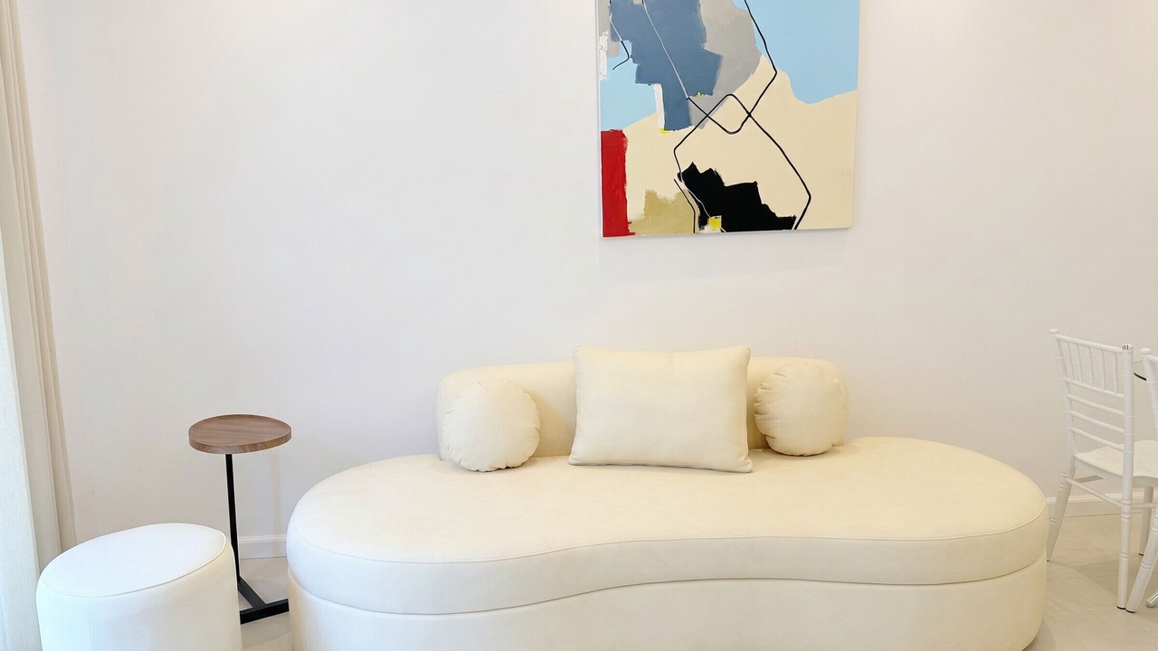 Photo of Livingroom in Golem