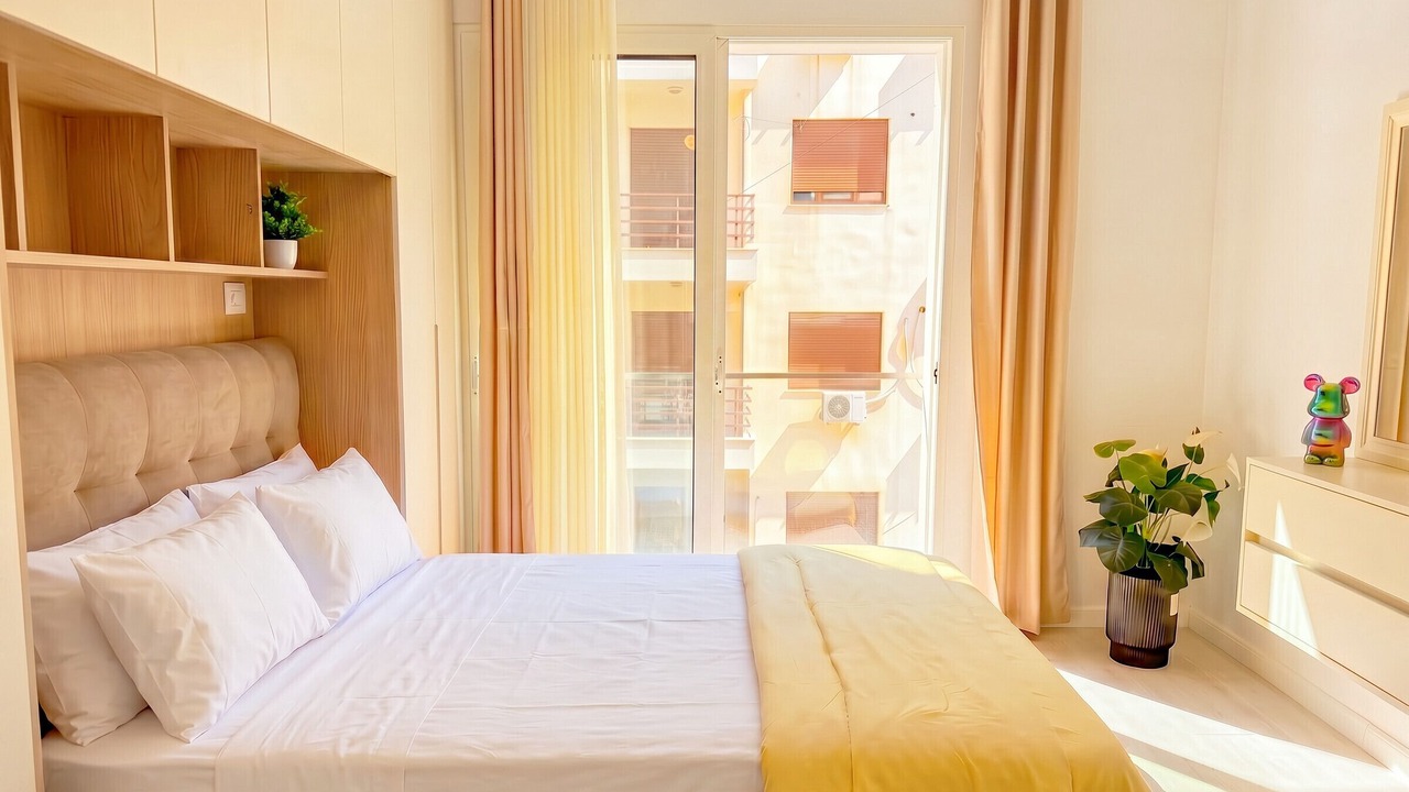 Photo of Bedroom in Golem
