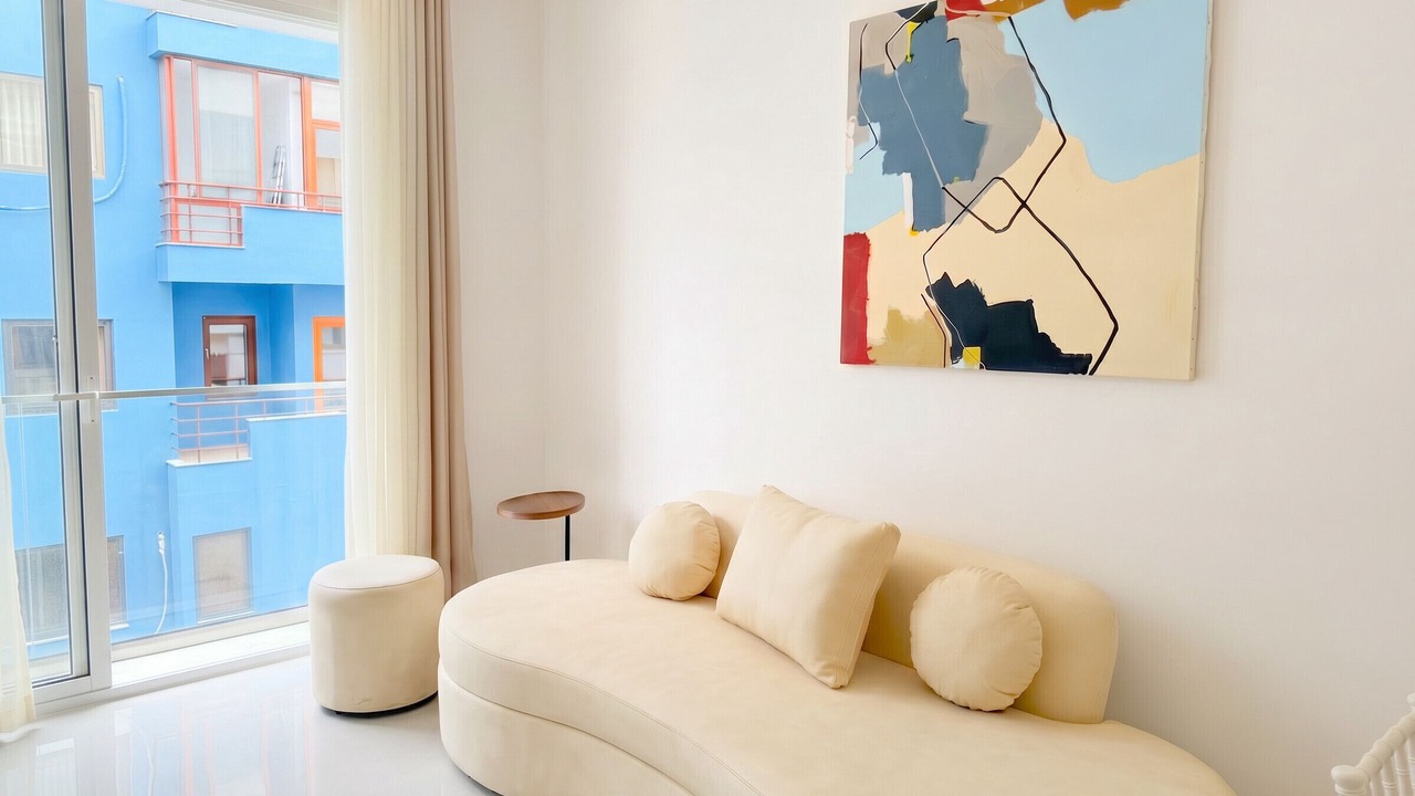 Photo of Livingroom in Golem