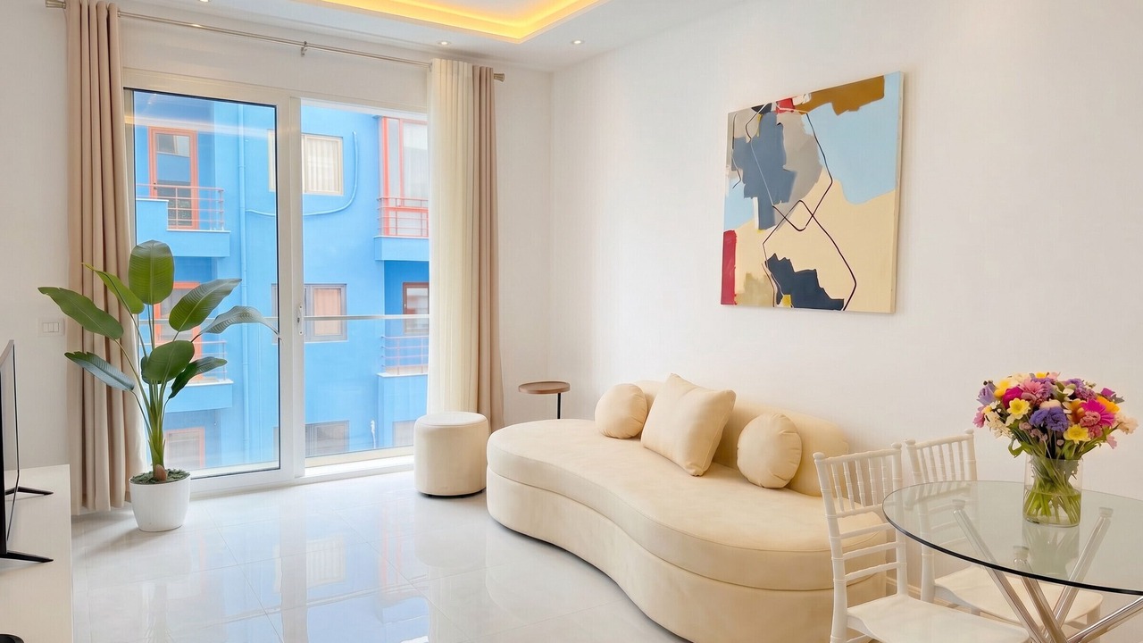 Photo of Livingroom in Golem