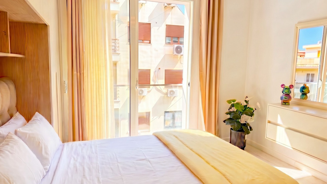 Photo of Bedroom in Golem