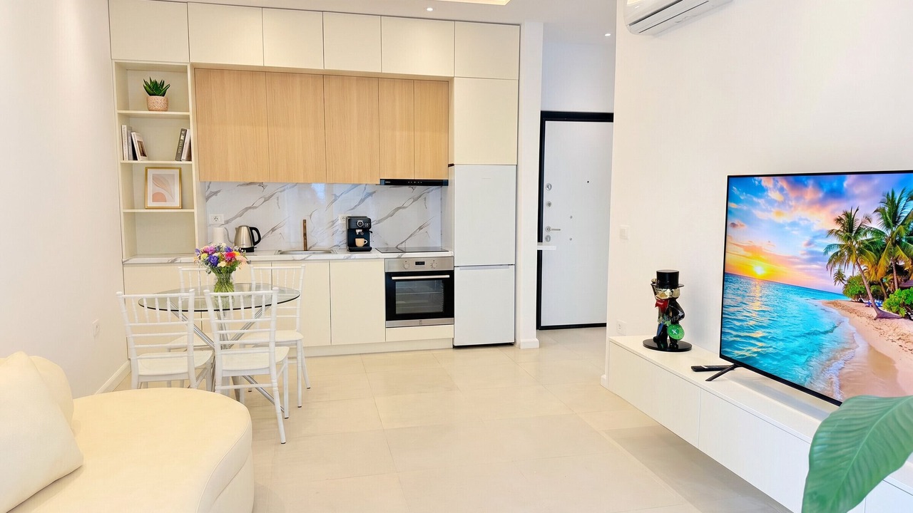 Photo of Livingroom in Golem